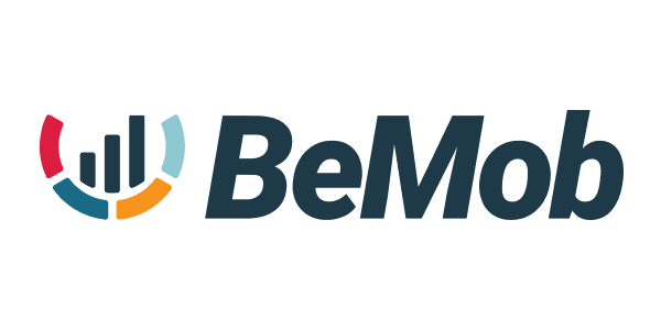 BeMob Logo