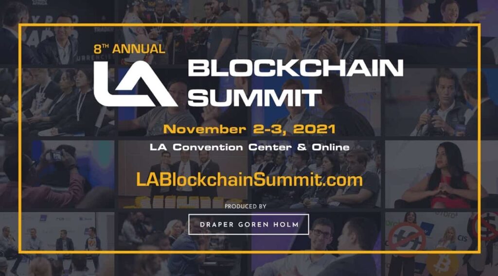 LA Blockchain
