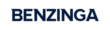 benzinga logo