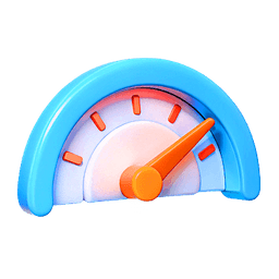 Smart campaign optimization icon
