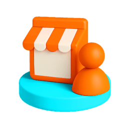 Self-serve campaigns icon