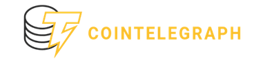 cointelegraph logo
