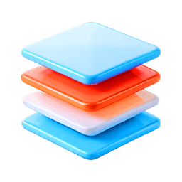 Multiple ad formats icon