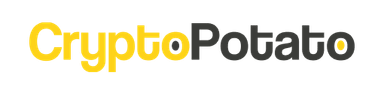 cryptopotato logo
