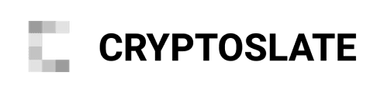 cryptoslate logo