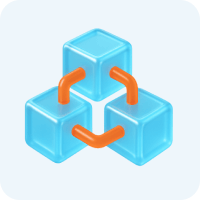 Cubes icon
