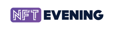 NFT evening logo