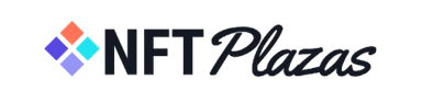 NFT plazas logo
