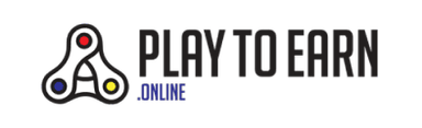 playtoearn logo