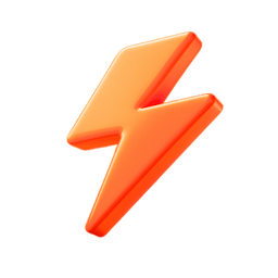 Powerful API icon