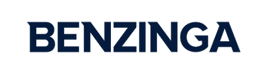 benzinga logo