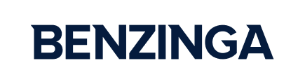 benzinga logo