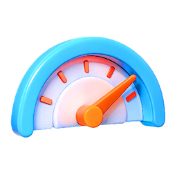 Smart campaign optimization icon