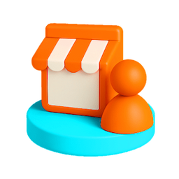 Self-serve campaigns icon