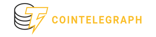 cointelegraph logo