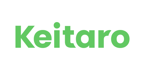 Keitaro Logo