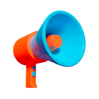 megaphone image