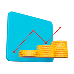 Precise conversion tracking icon