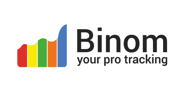 Binom Logo