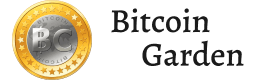 Bitcoin Garden logo