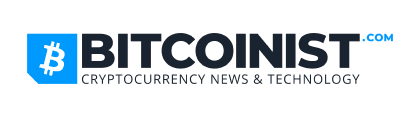 bitcoinist logo