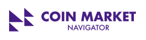 Coin Market Navigation logo