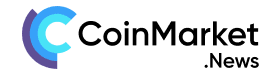 Coin Market News logo