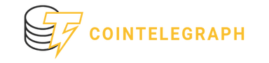 cointelegraph logo