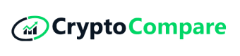 Crypto Compare logo