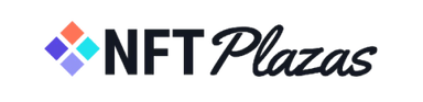 NFT plazas logo