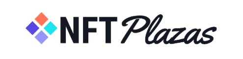 NFT plazas logo