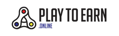 playtoearn logo