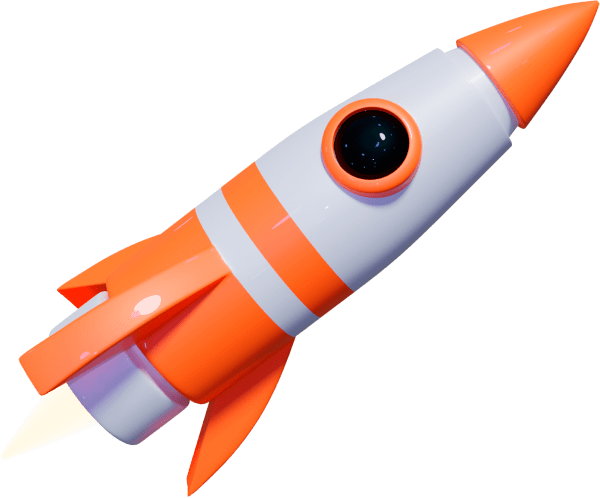 rocket image