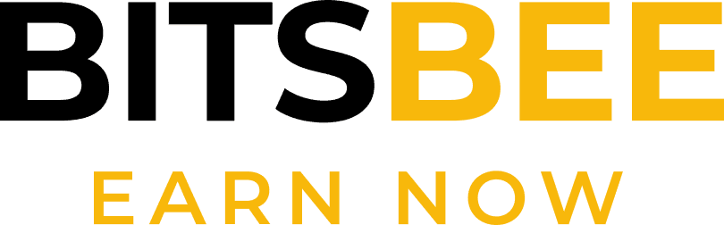 Bitsbee logo