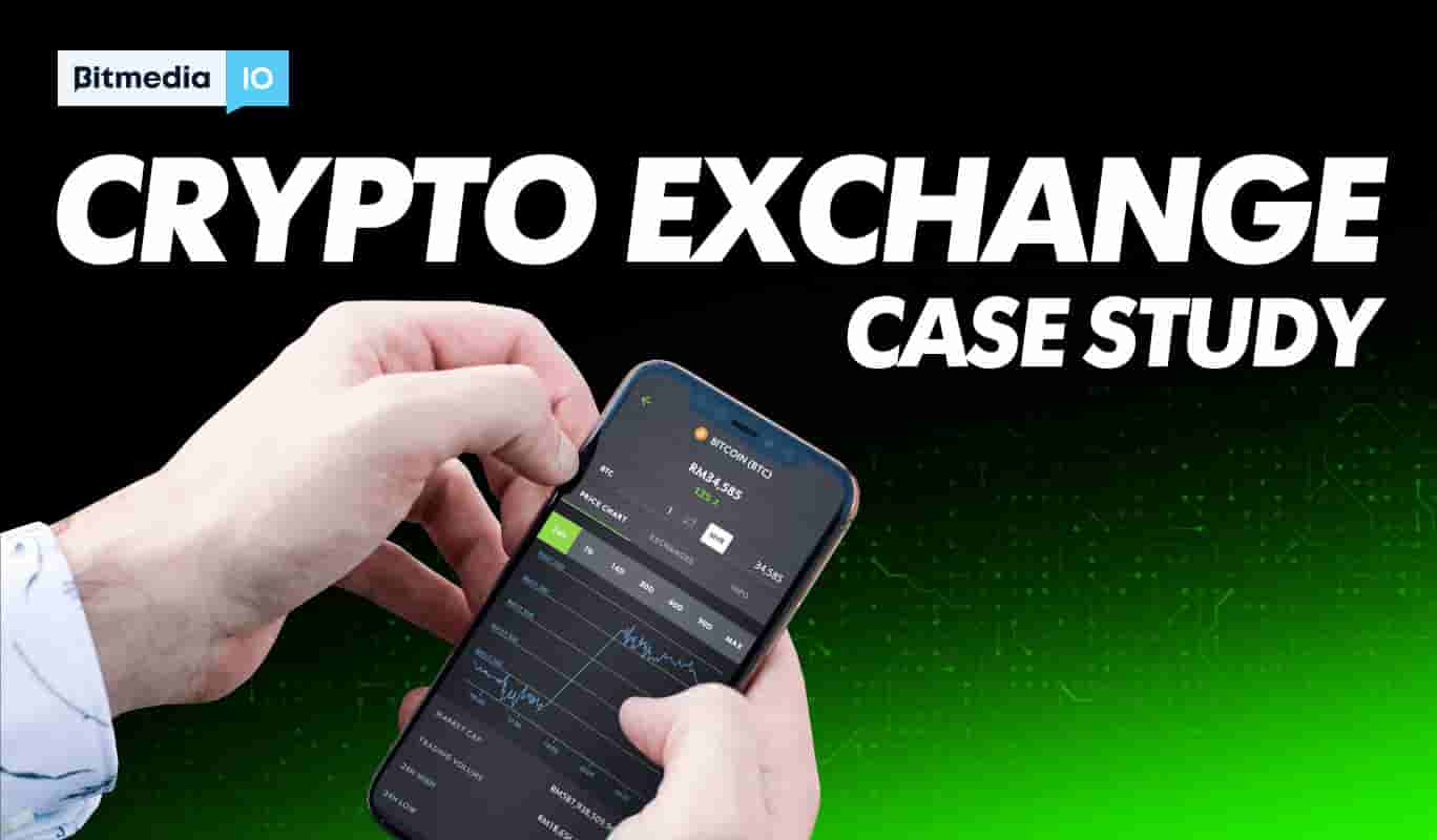 How a Crypto Exchange Got 2M+ Impressions and 3,600+ Clicks in 14 Days