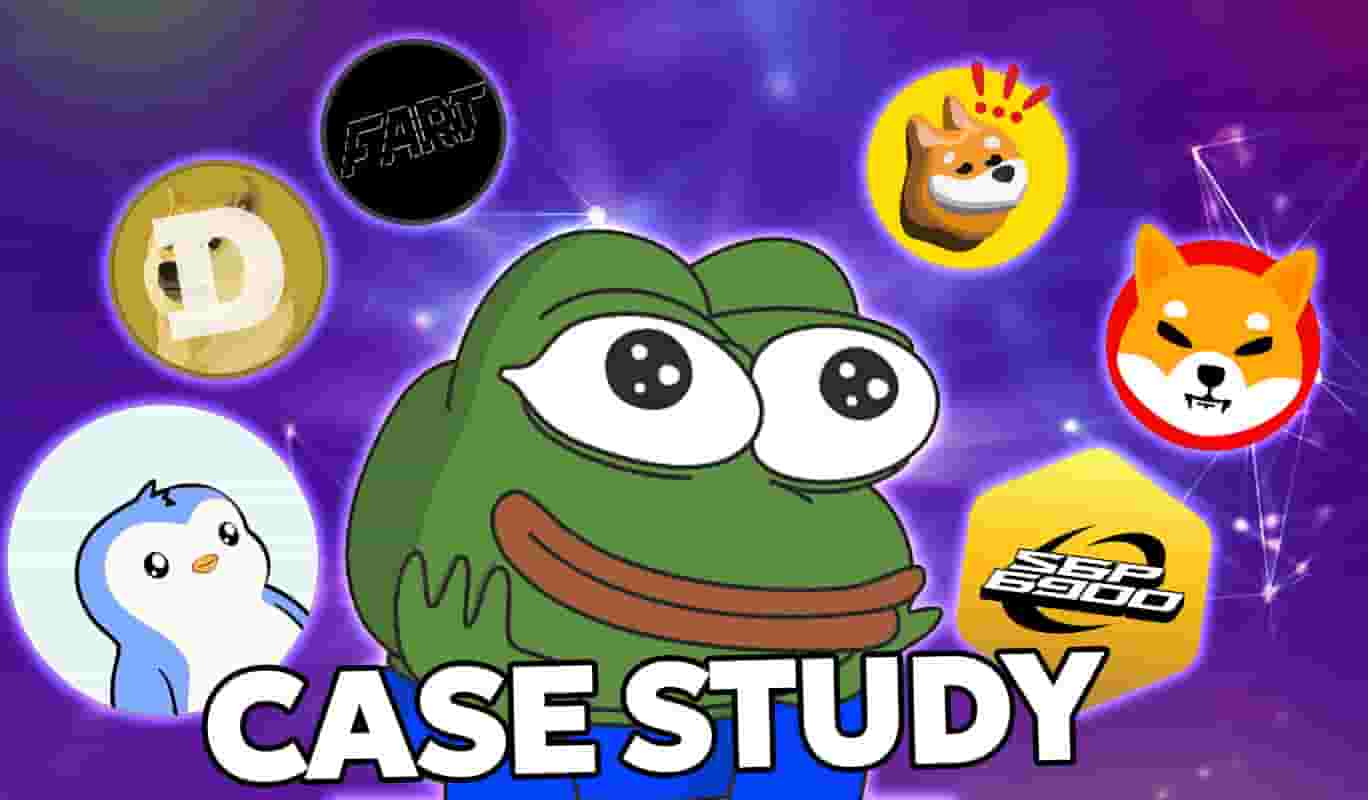 How to Turn 4.4M Impressions into 8,300 Clicks in 30 Days – Viral Memecoin Case Study