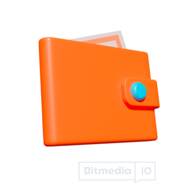 Budget efficiency Bitmedia.IO