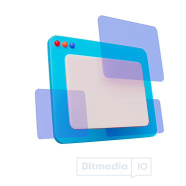 Precision targeting Bitmedia.IO