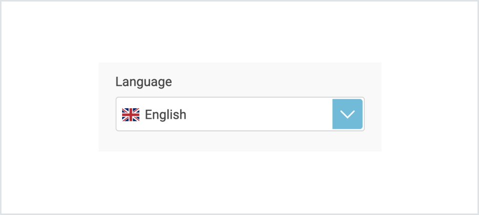 text language