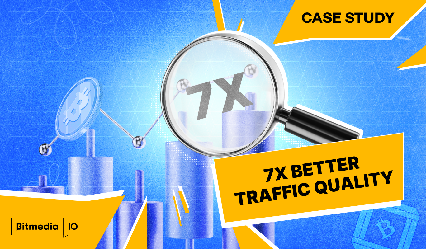 Bitcoin Marketing Team Case Study