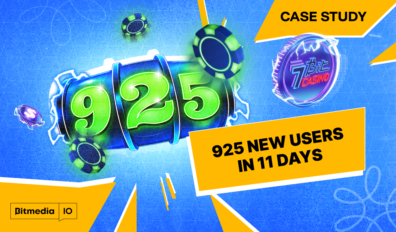7bit casino case study
