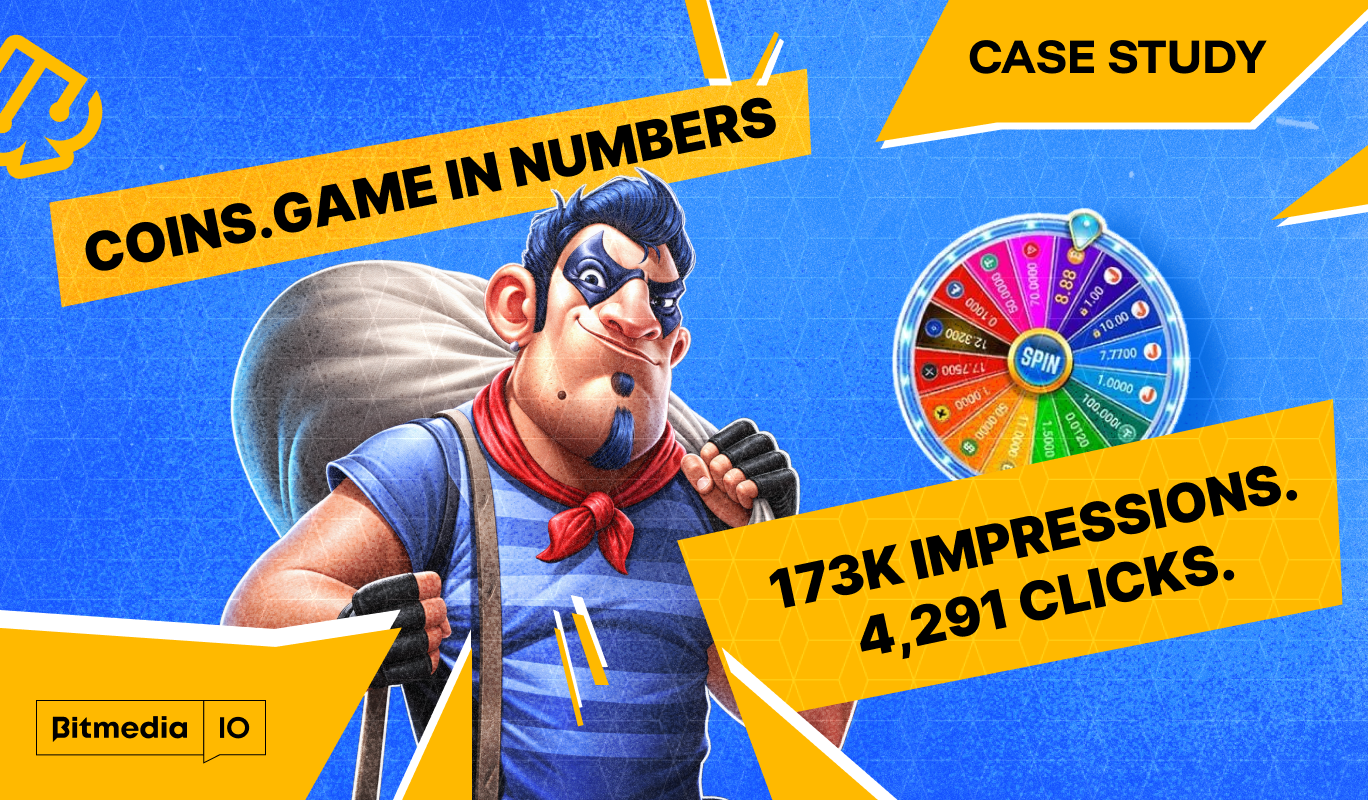 Coins.Game Case Study