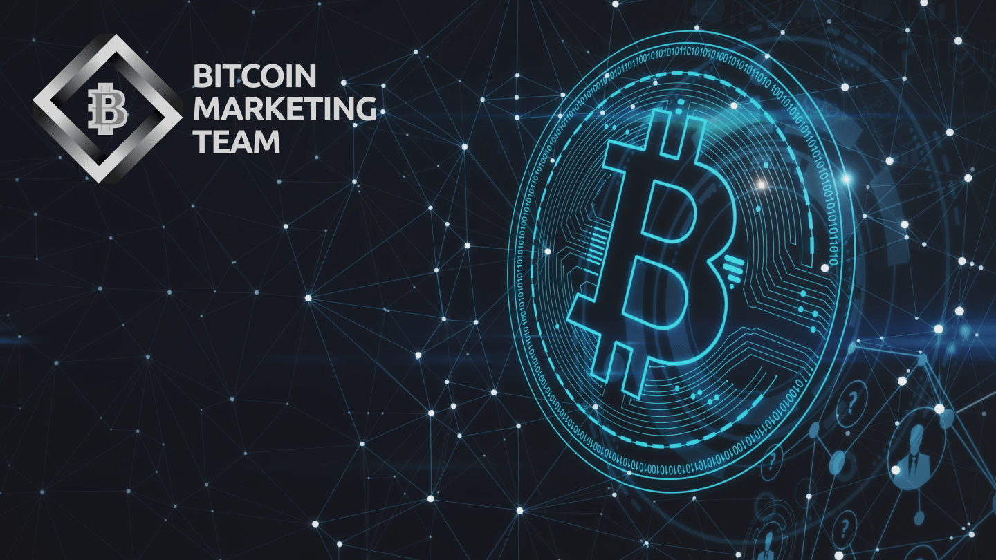 Irish crypto marketing agency “Bitcoin Marketing Team” made a customer flow for their clients by methodical campaign setup on the Bitmedia