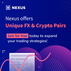 nexus trade creatives ad campaign