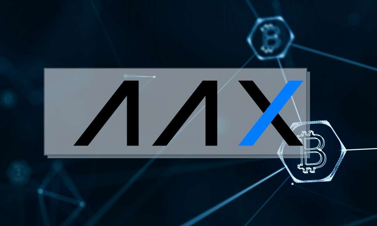 Increasing regional conversions for AAX with a crypto ad campaign