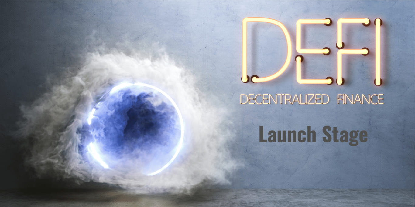 Complete Guide To DeFi Marketing: Part II – Launch Stage