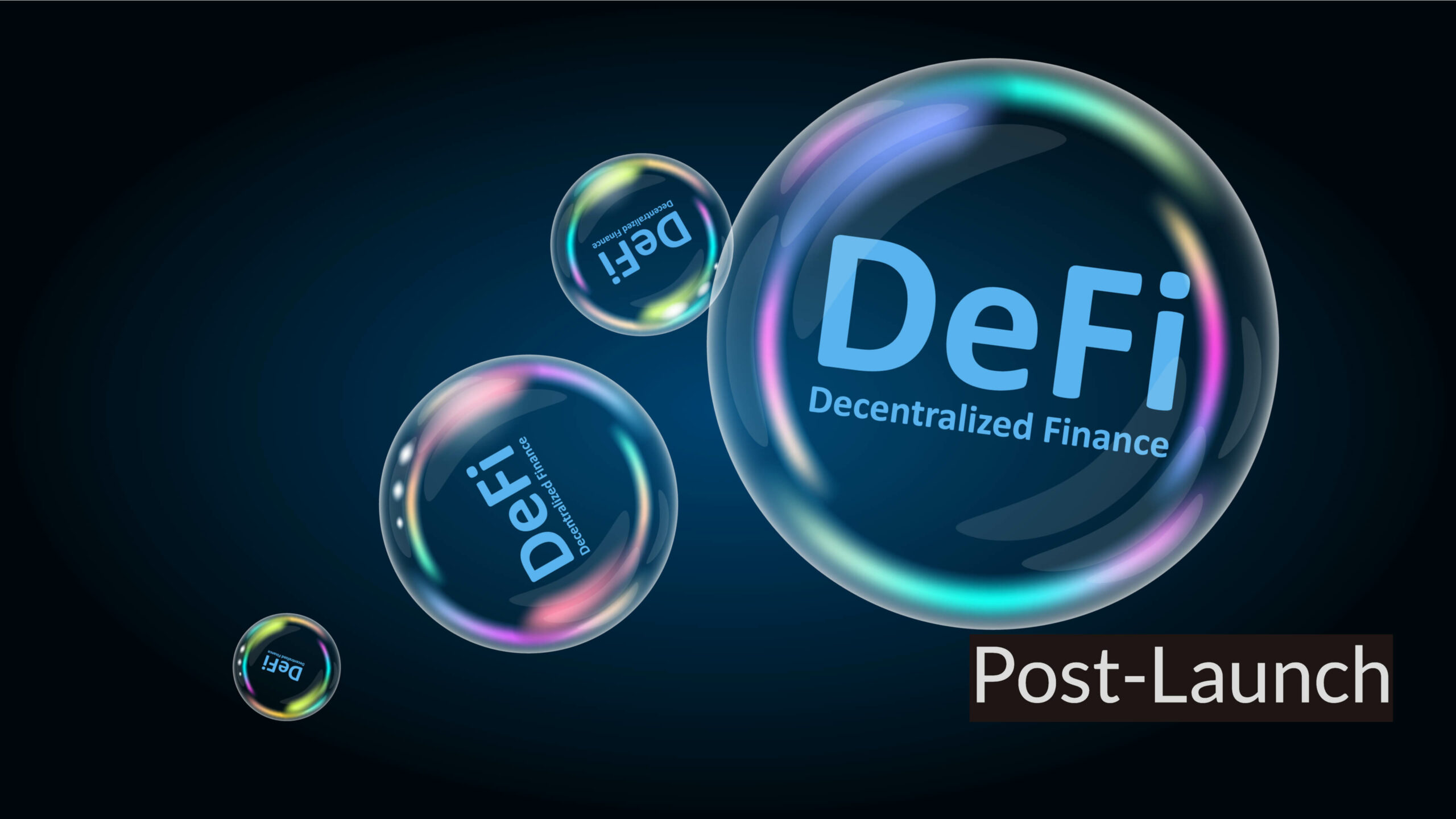 Complete Guide To DeFi Marketing: Part III – Post-Launch Stage