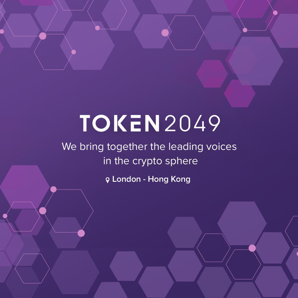 TOKEN2049 is Gearing Up for a Major Events in Crypto Sphere