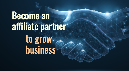 How Affiliate Partnership Will Grow Your Business — Bitmedia Blog