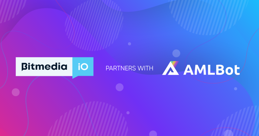 bitmedia aml bot partner